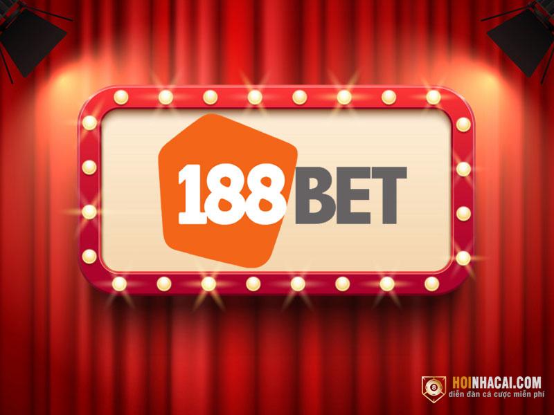 188BET - Nhà cái đẩy mạnh thể thao và Casino