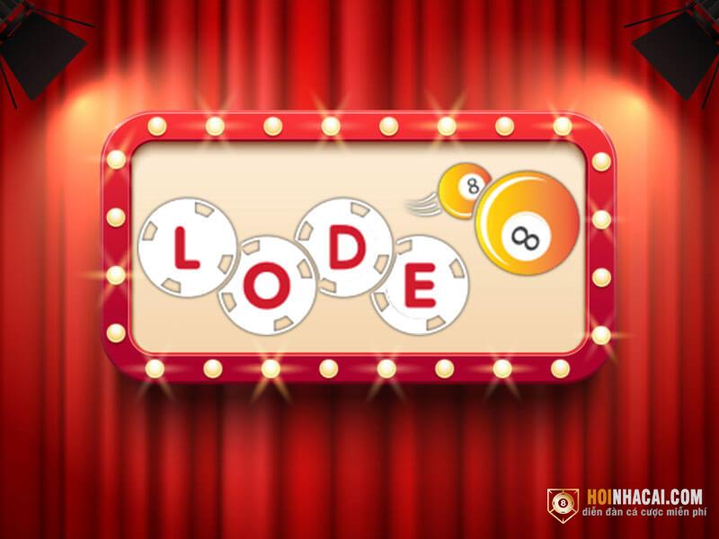 Lode88 - Hệ thống chơi lô đề online tại Việt Nam